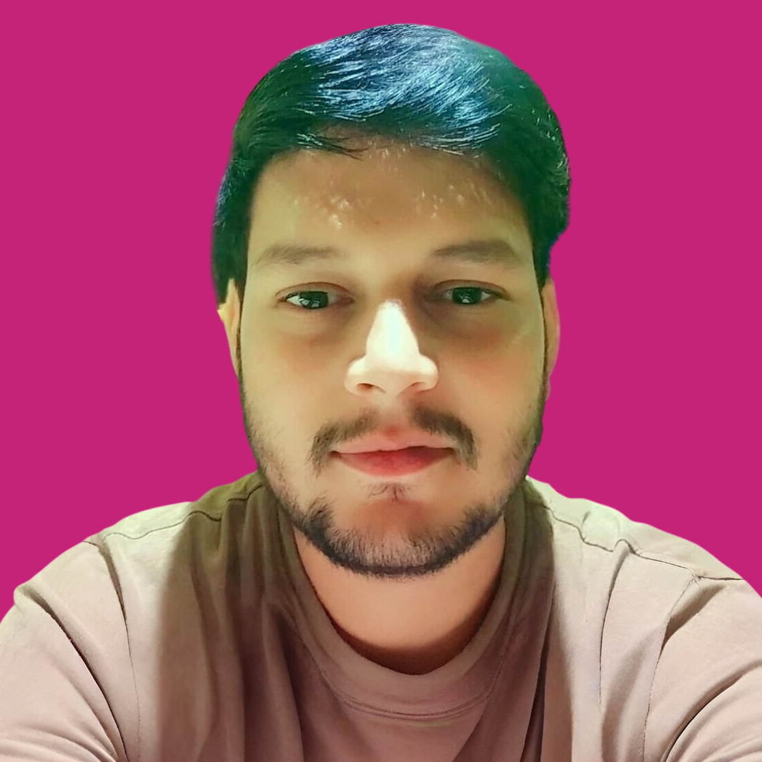 Abhinav Gupta Avatar